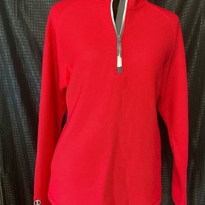 Holloway Fleece Lined Quarter-zip